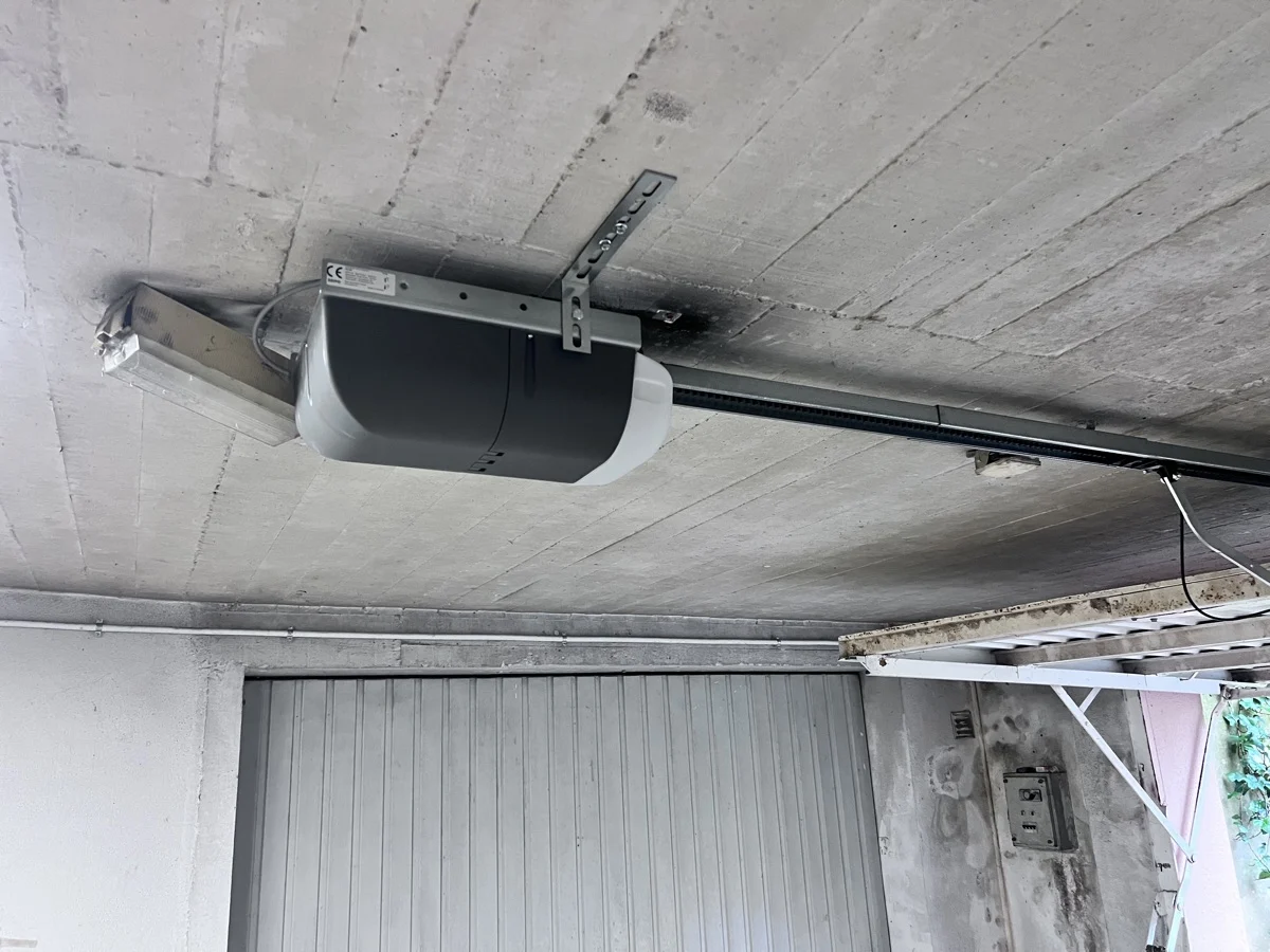 Automatismo SEIP TS100 Cascais